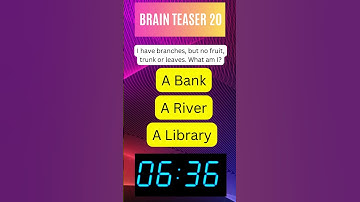 Mind-Bending Riddle: Can You Solve 