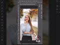 Learn clipping mask #shortsfeed #photoshop