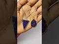 How to Make Resin Pendant #stonependant #youtubeshorts #trending #viral #handmade #art