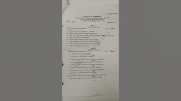 ou 2nd semester 2024 c++ question paper