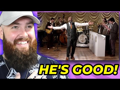 HE WENT THERE! PostmodernJukebox "I'm Not The Only One" 10th Anniversary | Brandon Faul Reacts