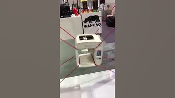 Duplicator 10 Shakeability