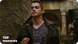 🎥Кто эти люди Паладины! Они убивают телепортов, я убиваю их! Телепорт (2008) 🎥Кто эти люди Паладины! Они убивают телепортов, я убиваю их! Телепорт (2008)