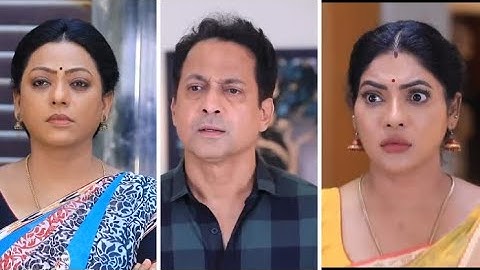 Baakiyalakshmi | Episode Promo | 16th November 2024