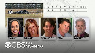 Cause of Louisiana plane crash could be hard to determine