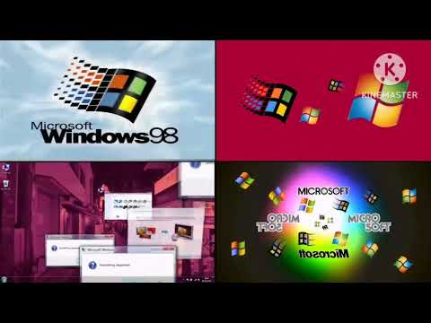 Windows x4 Red Zone