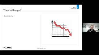 Challenges faced by security risk practitioners, and how SECTARA™ can help  - Konrad Buczynski