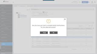 SmartZoneOS 5 Demonstration: Per-Zone Event Management