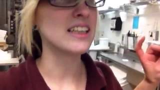 The bakery department of Landis~