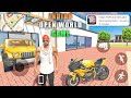 I PLAYED INDIAN GTA V IN ANDROID 💥🇮🇳 - GTA ONLINE WITH MULTIPLAYER WITH FRIENDS ☠️ - XAMER MUSATK.