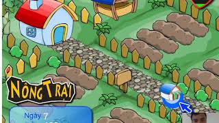 Game Nông trại vui vẻ _ game 24h cực vui nhộn screenshot 5
