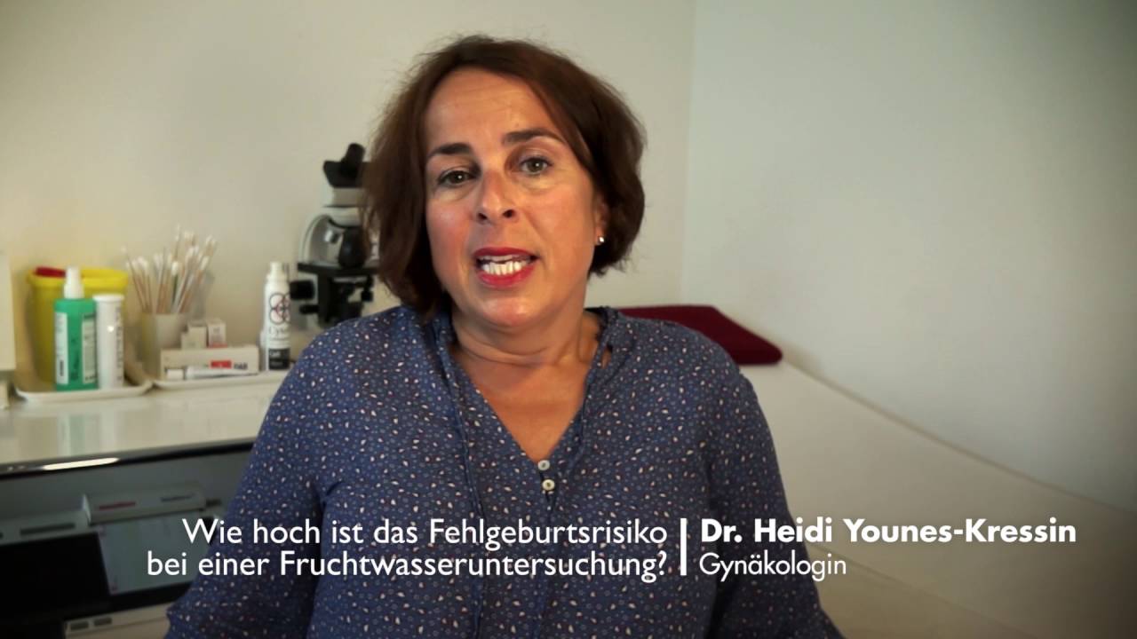 Fruchtwasseruntersuchung Wann Sie Die Untersuchung Machen Sollten
