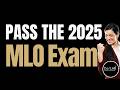 Pass the NMLS Exam on Your First Try! 📝