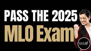 How to Pass the NMLS Exam on Your First Try! (Loan Officer Test Tips)