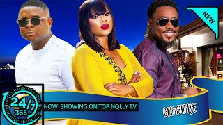 CLOSURE (ENOCK DARKO 2023 Just Released Movie)-Nollywood Movies-2023Latest Full Movies