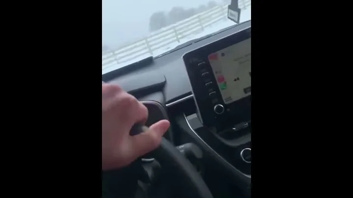 Toyota vs SUV