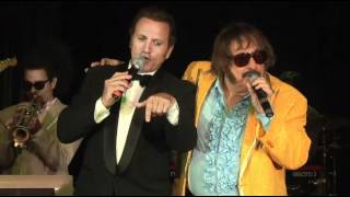 Tony Clifton &amp; Frank Stallone - &quot;I&#39;ve Got You Under My Skin&quot; [edit version]