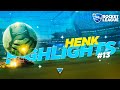 Henk Highlights #13 | Rocket League Highlights