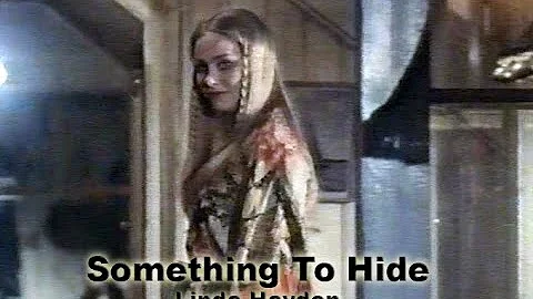 Something To Hide (aka Shattered) - 1972 - Linda H...
