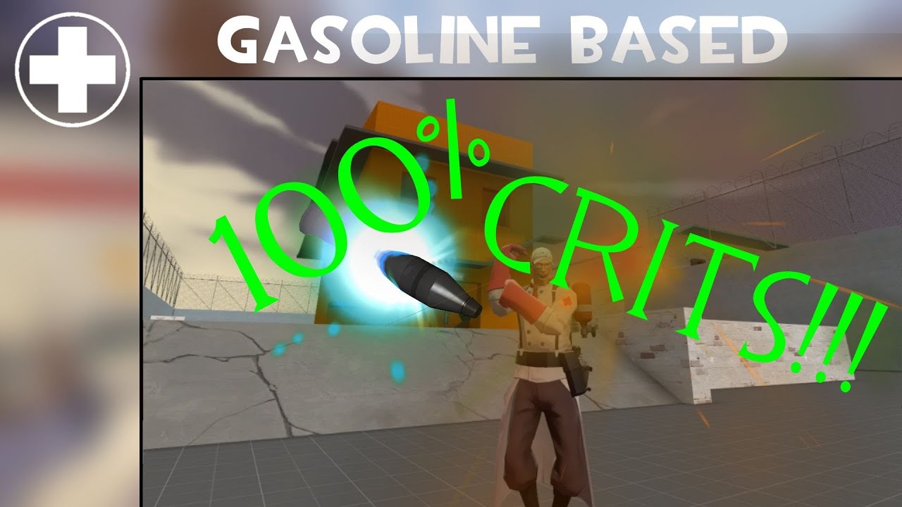 Tf2 Addcond Crits | What are some useful console commands that people ...