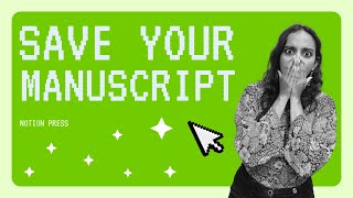 Famous How To Proofread Your Book | Notion Press Profile