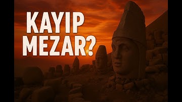 Nemrut Dağı’nın Gizemi: Antiochos’un Sırrı ve Kaybolan Mezar
