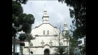 A CIRCASIA -- (Jorge Gaviria) FABIO Y YESID