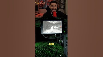 Goryo’s ability in Phasmophobia! #phasmophobiaguide #phasmaphobiagame #phasmophobiagameplay ￼