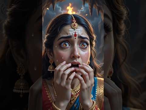 పశుపతినాథ్ శివుని కథ మీకు తెలుసా#telugubhakti #bhakti