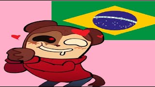 Ultima Mordidinha - One Last Bite With Portuguese Lyrics