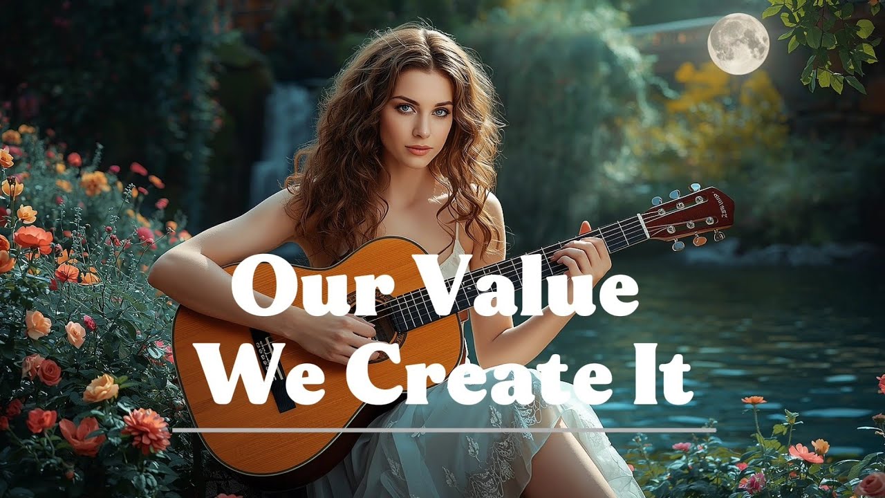 Watch Our Value, We Create It (Lyrics) Nothing can stop our dreams. on YouTube Watch Our Value, We Create It (Lyrics) Nothing can stop our dreams. on YouTube