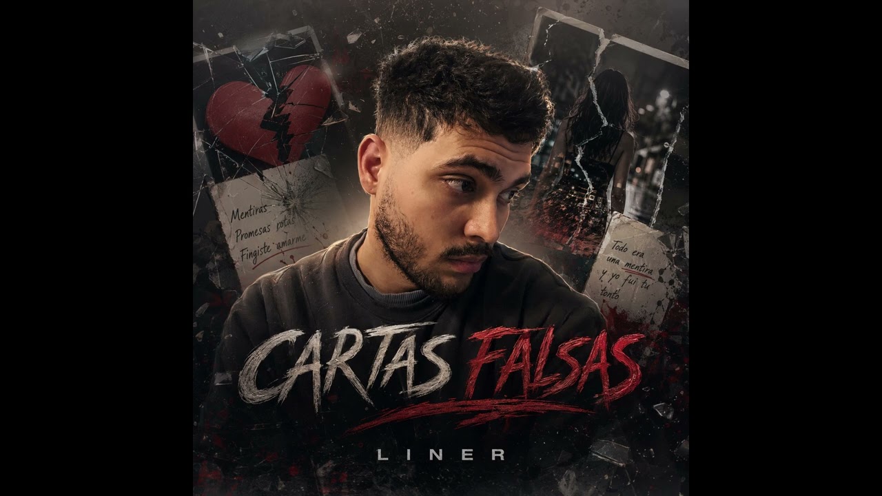 Cartas Falsas – Liner — Transcript