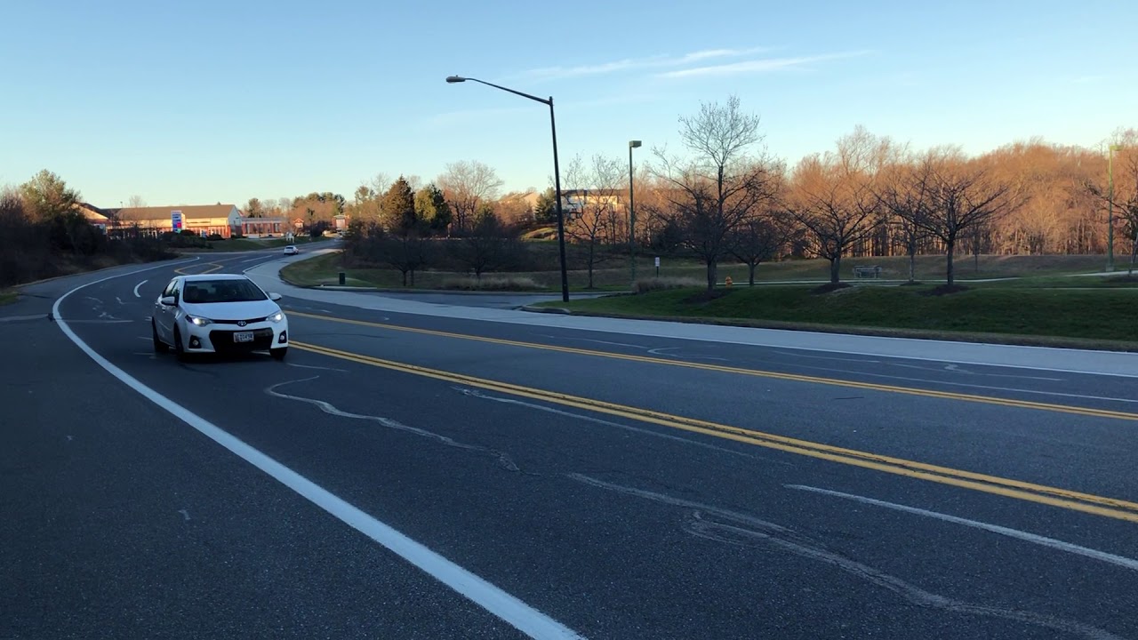 Turbo Whistle Sound - Toyota Corolla