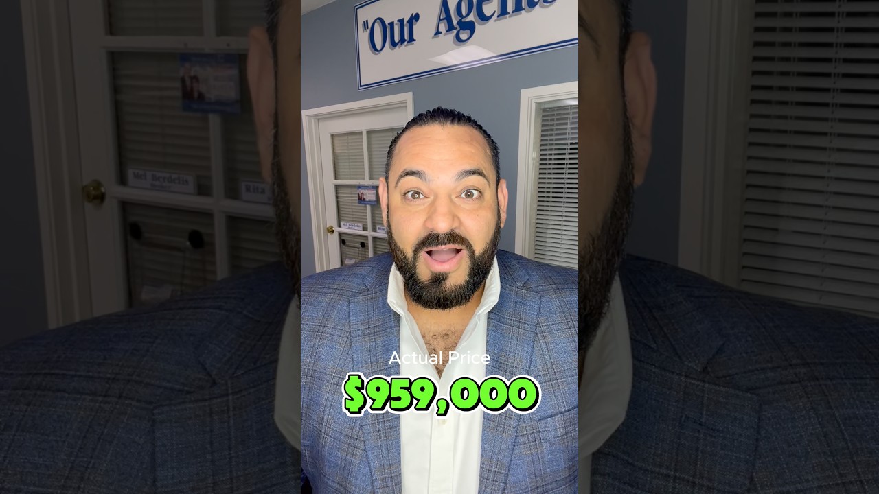 Can you guess the sales price of these homes in...
