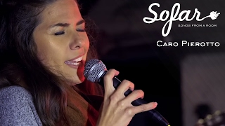 Caro Pierotto - Papel Passado | Sofar Los Angeles