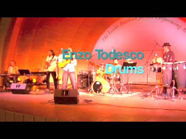 Watch Nocy - Sambaramba "Simplicity" album on YouTube Watch Nocy - Sambaramba "Simplicity" album on YouTube