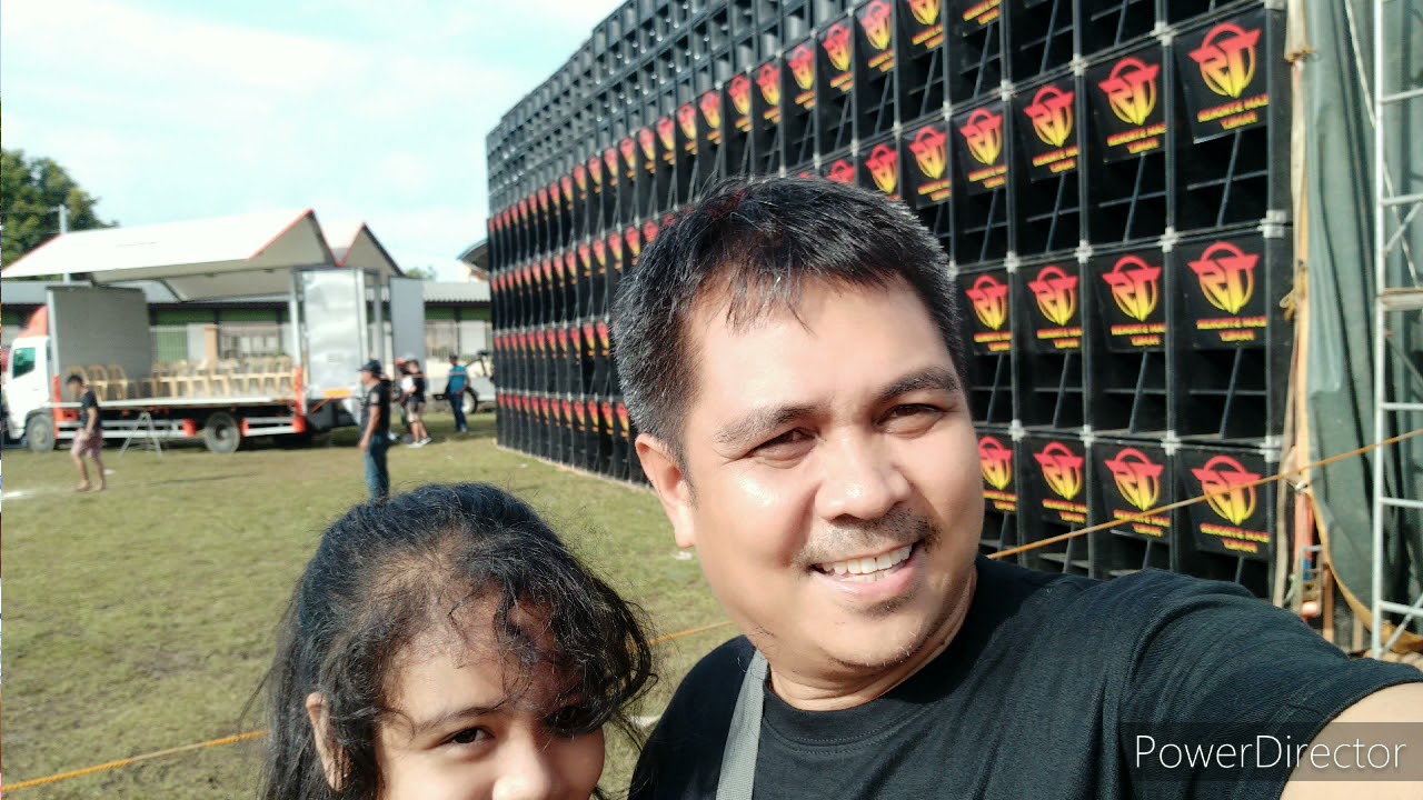 The Biggest Events Coming Very Soon New Set-up Team Stroker Family 3rd X'mas Party....