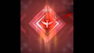 Platinum To Heroic Rank In Just 48 Sec 