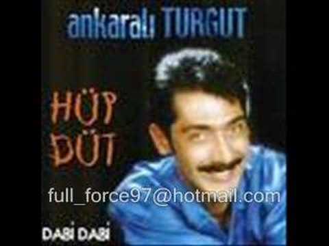 ankaralı turgut-annene deyiverecem