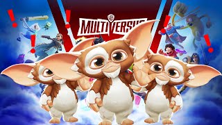 Gizmo MADNESS! (Multiversus Montage)