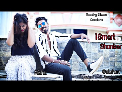 Ismart Shankar - Full Video Song | Roaring Prince Gulshan | Monisha | Alan