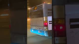 Irisbus Cityclass Amtab Bari Ex Trieste Trasporti In Servizio Sulla Linea E