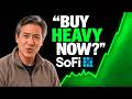 I Invested $50,000 into SOFI Stock. Here's Why...