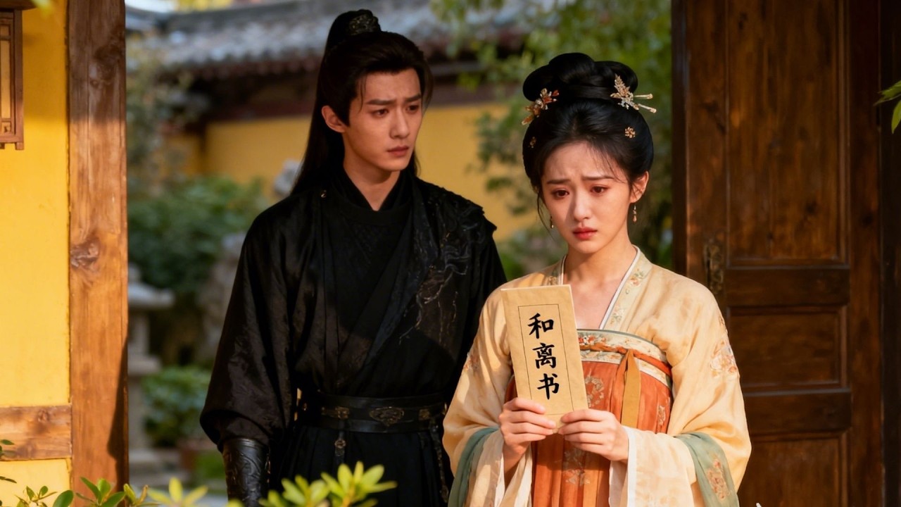 我穿书古代成婆婆，带着儿媳妇过独立大女主日子！完整版