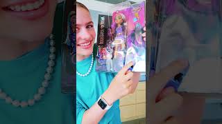 ad NORRIS NUTS Favourite Monster High Dolls