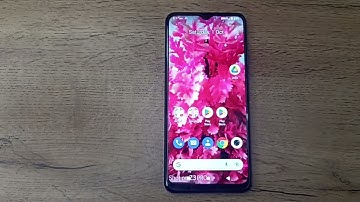 Lava Z66 first call impression