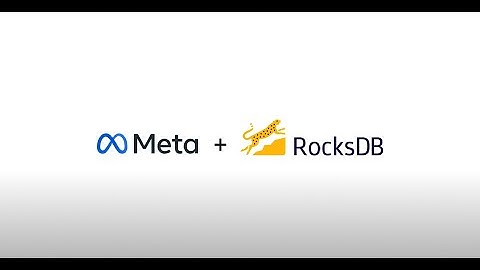 2022 RocksDB Meetup at Meta Headquarters