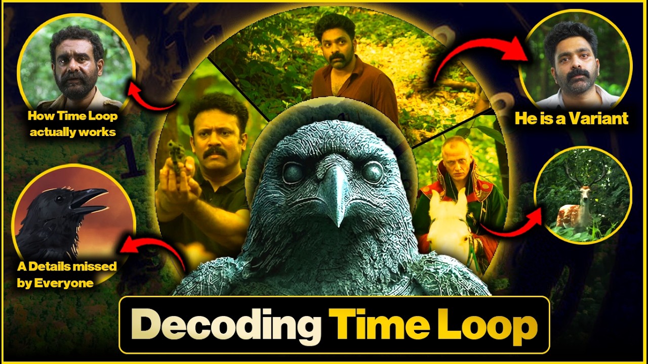 Sambhavam Adhyayam Onnu Explained : The Curse, Timeline & Final Twist
