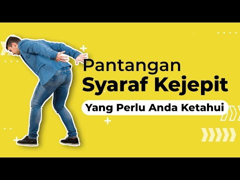 Video: Pantang Dalam Posisi Psikoterapis