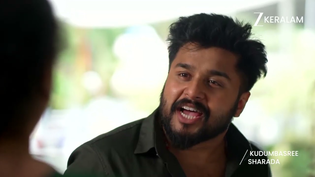 Kudumbasree Sharada | Every Day | 7:30 PM UAE | Zee Keralam Middle East | Episode No 1191